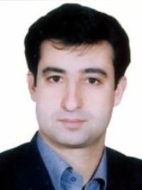 دکتر محمد جعفریان صدیق