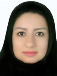 دکتر سارا رئیس پور