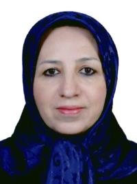 دکتر مریم میرحسینی نیا
