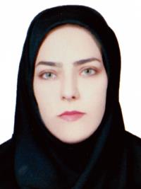 دکتر زهره میربیک سبزواری