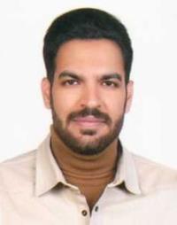 دکتر عماد کافی امامی