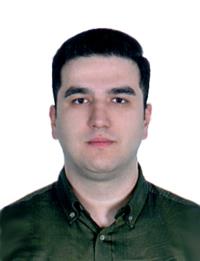 دکتر امیر حسین عباس زاده