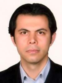 دکتر سیامک شایان امین