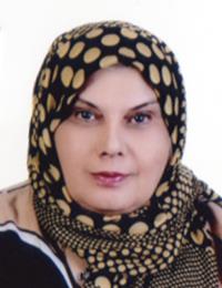 دکتر پریوش سپهری