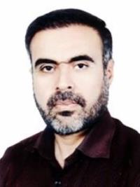 دکتر محمود سرخی