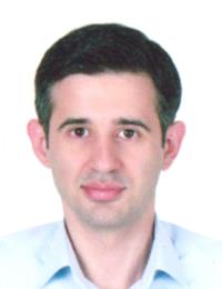دکتر یاسین ذاکری