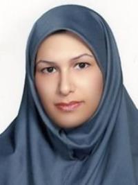 دکتر لیلا خیرخواه حسن زاده فومنی