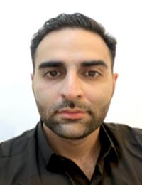 دکتر امیرحسین احمدی