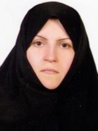 دکتر زیبا رستمی