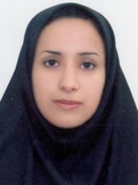 دکتر محدثه حیدری