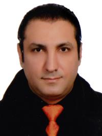 دکتر امیر احمدی پیام