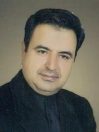 دکتر حبیب الله بخشی