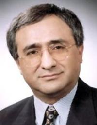 دکتر مسعود سهیلیان