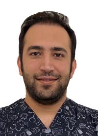 دکتر امین فلاحی