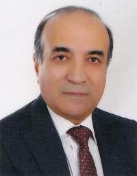 دکتر سعید طلائی زنجانی