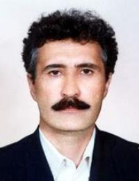 دکتر امیرعلی ذوالفقاریان