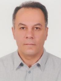 دکتر امیرهادی مطلبی