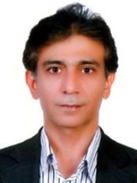 دکتر حمیدرضا سعدآبادی