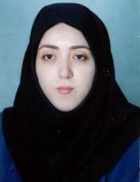 دکتر مریم شهرکی