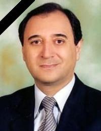 زنده یاد دکتر حمید عادلی نجفی