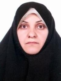 دکتر مهناز اشرفی