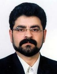 دکتر سیدحسین صبا