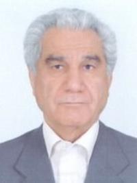 دکتر حبیب الله بلداجی