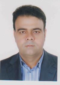 دکتر علی رشیدی زرندی