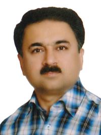 دکتر علیرضا کریم زاده