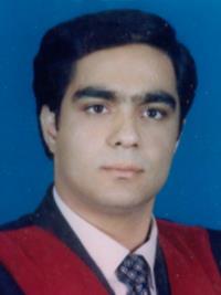 دکتر محمود قیصری