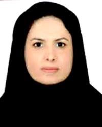 دکتر عاطفه حسن زاده