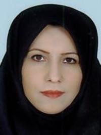 دکتر صدیقه جهانشاهی فرد