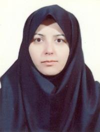 دکتر فاطمه محرری