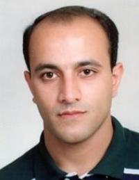 دکتر حمیدرضا اشرفی موغاری