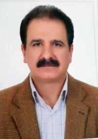 دکتر علی جان کردافشاری
