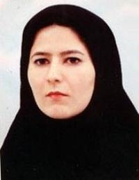دکتر مریم انبارلوئی