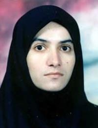 دکتر مرضیه منصوری