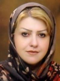 دکتر ریما سرحدیان