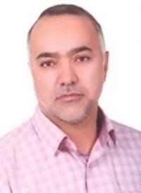 دکتر مهدی طالبی زاده