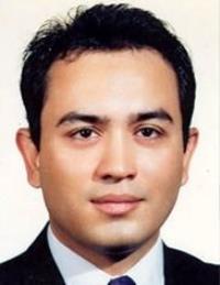 دکتر اسفندیار وزیری فراهانی