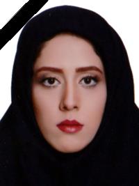 زنده یاد دکتر مریم نوربخش ثابت