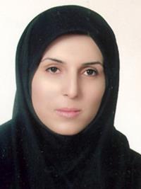 دکتر راضیه افروغ