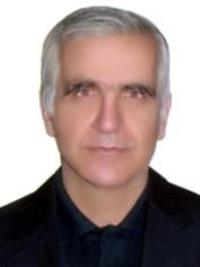 دکتر محمود سینا