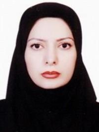 دکتر مریم غضنفرتهرانی