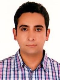 دکتر بهزاد بهرامی