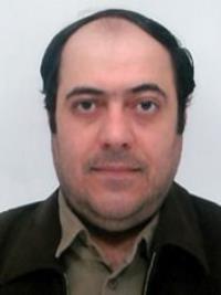 دکتر محمدرضا سلطان مرادی