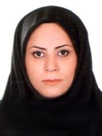 معصومه روزبهانی