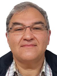 دکتر مهران باغی