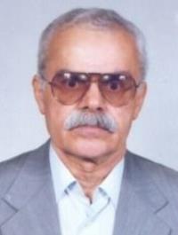 دکتر علی زاهدی شولمی