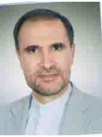 دکتر احمد آریائی نژاد